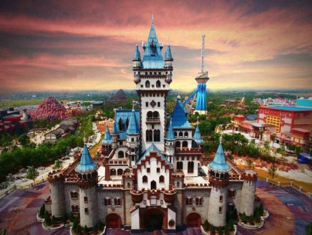 蓝海亲子游,亲子游消费趋势报告