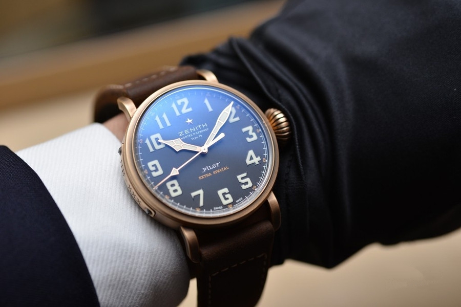 皮表带腕表佩戴方法,手表表带保养方法有哪些