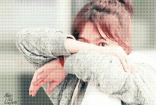 “乔妹”掳获“钟基欧巴”，除了靠天生高颜值，还有什么？