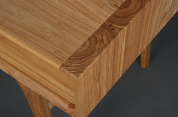 木蜡油的实木家具真的环保吗,家具木蜡油有各种颜色的环保吗