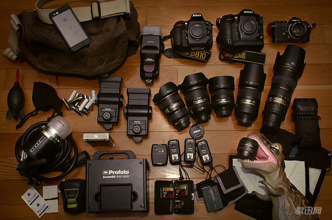 如何选购一款现在适合自己，以后不会积灰的单反？