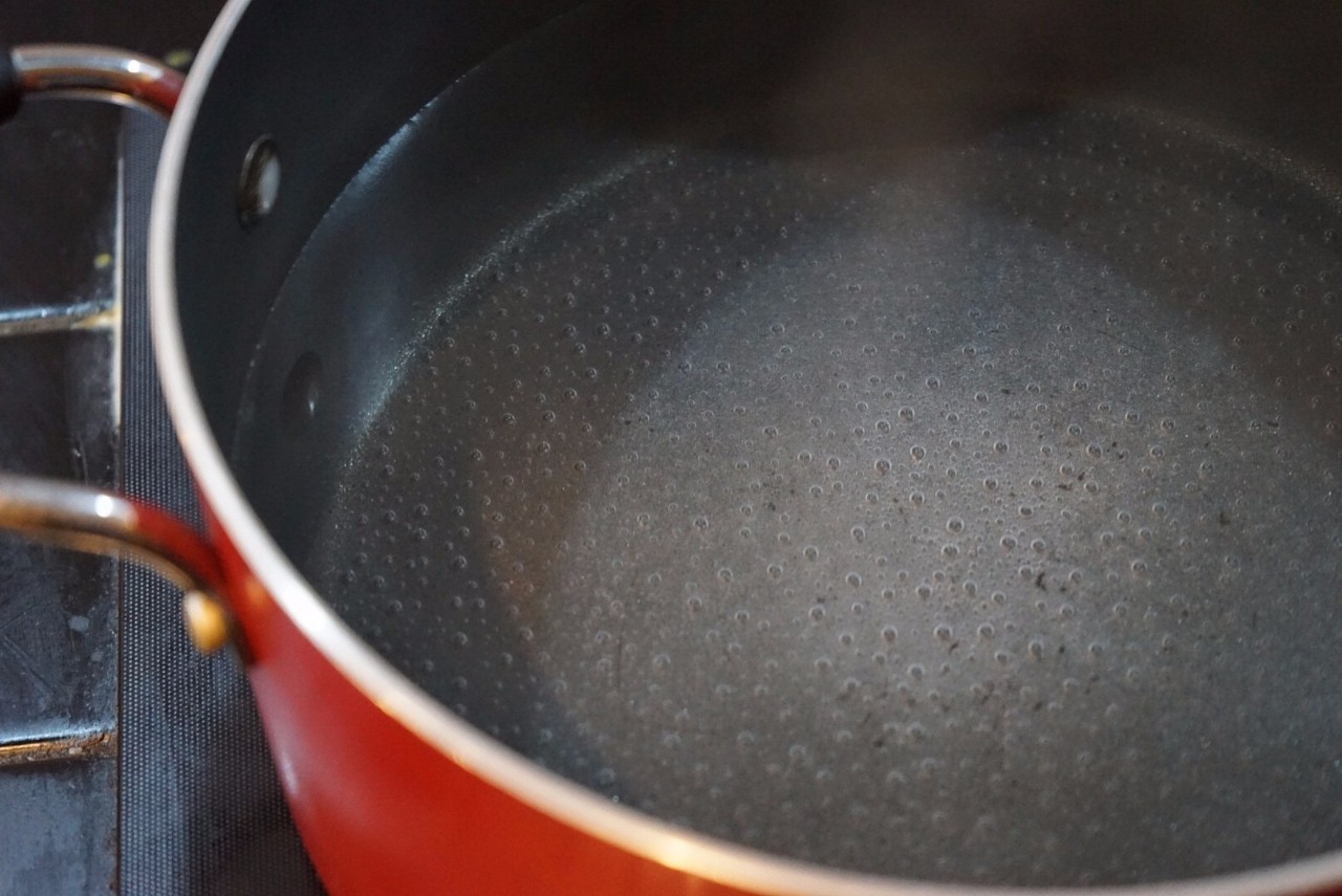 一刀切下去，鸡蛋流黄的感觉，好像中了500万！