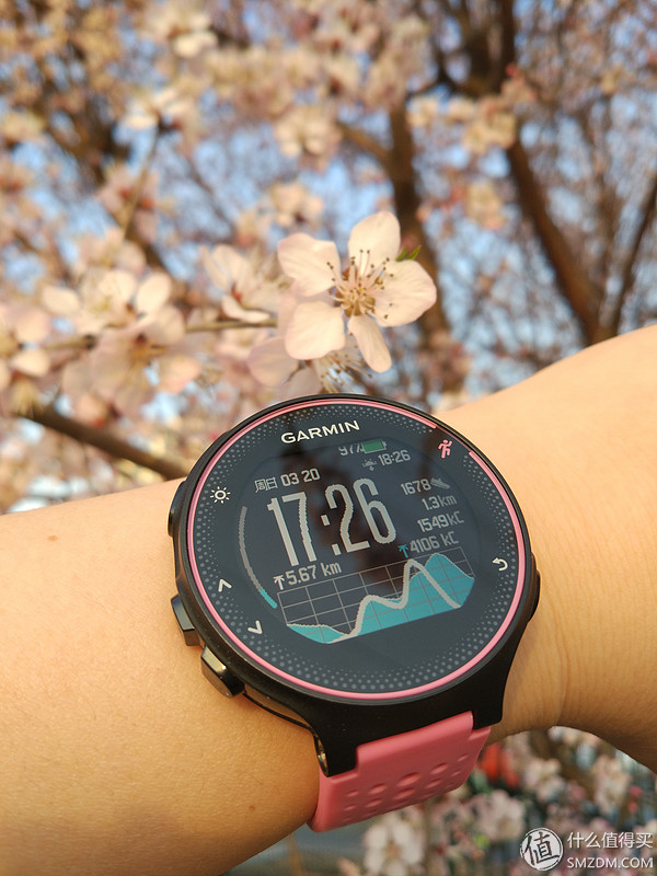 garmin235评测 (garmin235怎么样)