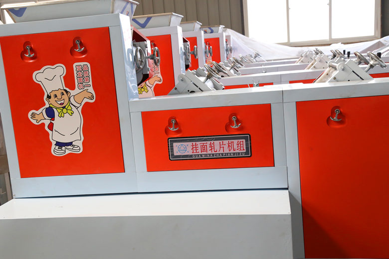 慧聪网走进任县，专访邢家湾客户