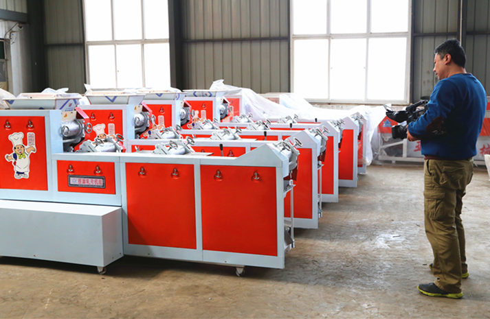 慧聪网走进任县，专访邢家湾客户