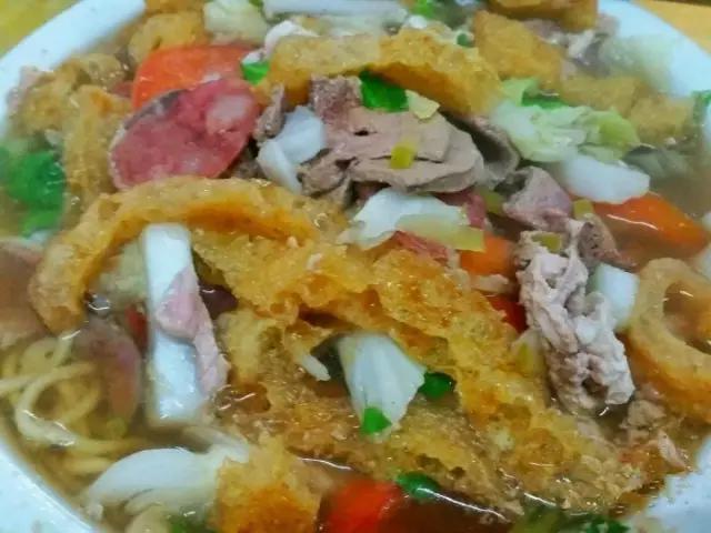 南京藏在巷子里的餐馆,南京巷子美食一条街