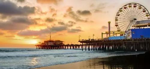 美国租车自驾游20天,在美国租车旅游