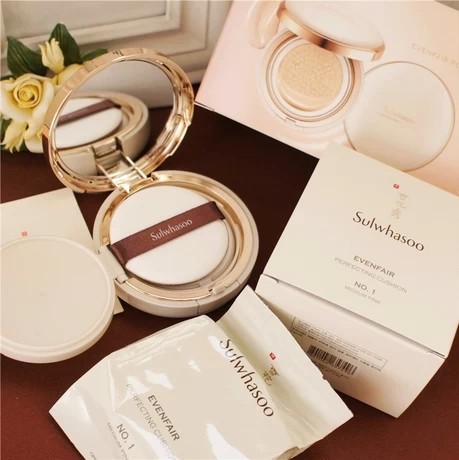 2016就扑着这些粉底去撩汉吧!!!撩汉神器好嘛~!