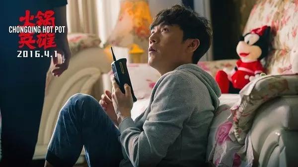 七次提名三大国际电影节影帝，大家却只知道他是女王小老公！