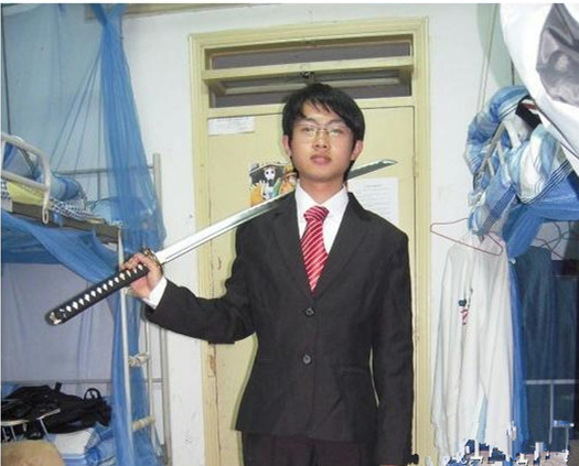 ps搞怪图片,ps恶搞十张趣图