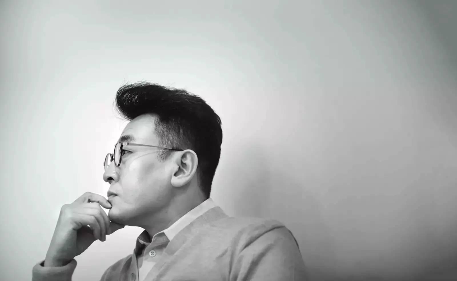 窦文涛40岁左右的照片,窦文涛喝酒的故事