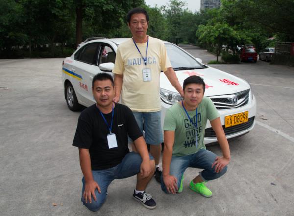 重庆前十驾校哪家好,重庆瀚阳驾校和泰安驾校