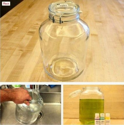 隔壁的他们愚人节竟然这样玩,吓得我瓜子都掉了...