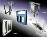 彩铝好还是塑钢窗好,选建材不用东奔西走