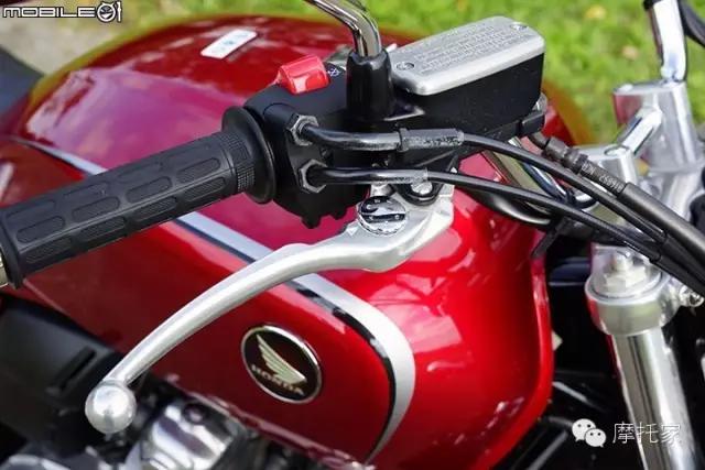 hondacb1100,2020款本田摩托cb1100ex