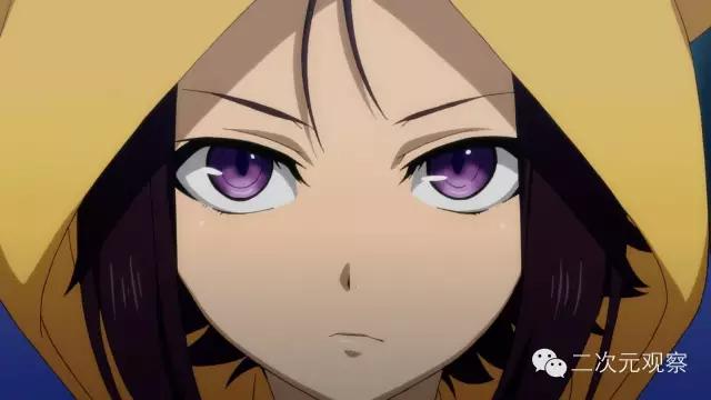 慎看!据说这是主角集体作死的动画