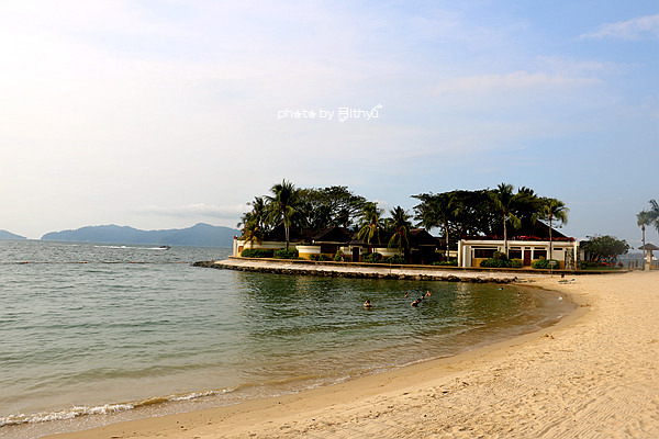 沙巴4天自由行攻略 (沙巴5天之旅)