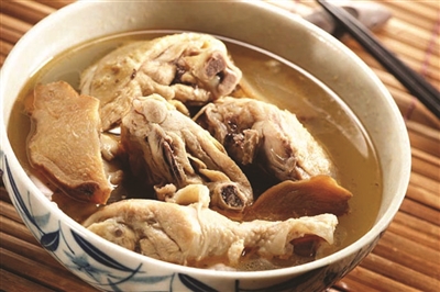 老公为老婆准备的月子餐,老公为老婆准备月子餐