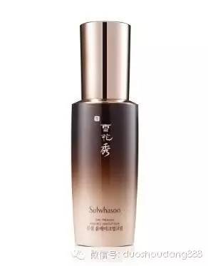 雪花秀化妆品价格表,雪花秀是哪个国家的品牌化妆品