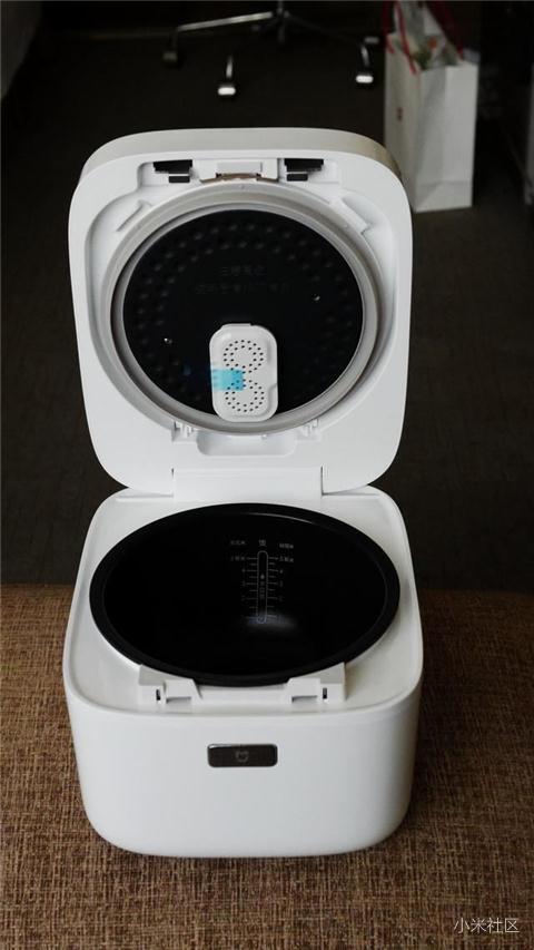 小米智能小型电压力锅价格,小米智能压力锅2.5l好用吗