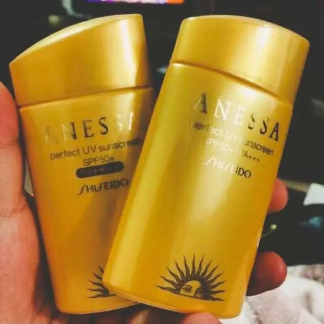 早春防晒指南,春日防晒指南