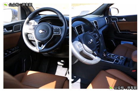 素来以“颜值”著称的韩系车，这次客官被机盖子、车灯折服了