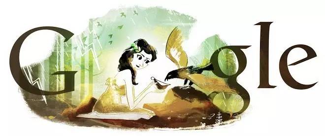 Google|给用户带来无限惊喜的徽标涂鸦文化