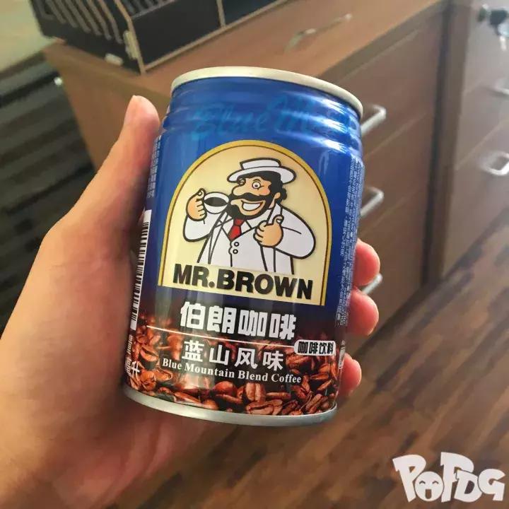 便利店什么罐装咖啡好,便利店的咖啡为什么这么难喝