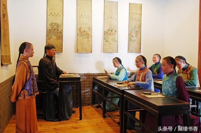 名家楹联赏析,古今经典楹联墨联大全