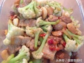 国庆给家人做什么饭,国庆在家做什么菜