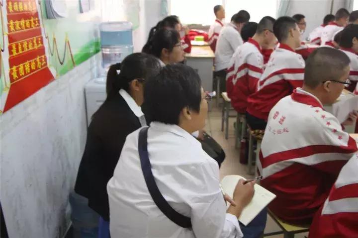 盐山庆云中学,河北省沧州市盐山县六中中学