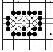 围棋入门必背十三个基本口诀,围棋入门1-50集