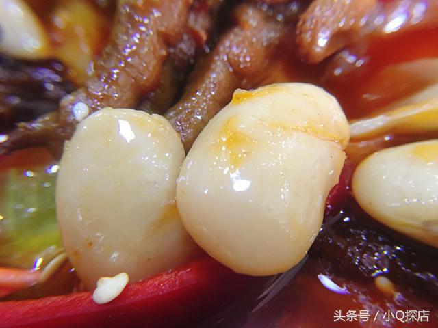 我猜，运城99%的人没吃过销魂掌！