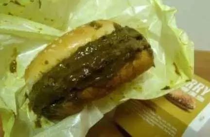 最好的汉堡和最差的汉堡,最好吃的汉堡和最差的汉堡测评