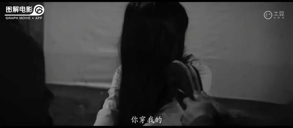 贞子小时候的真实模样,贞子真正的小时候照片