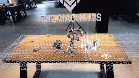 想玩点差不多的游戏,推荐款ar游戏