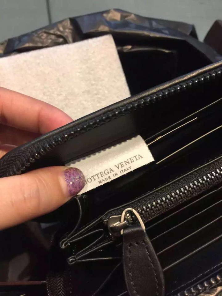 bv钱包鉴定,bv钱包是正品吗