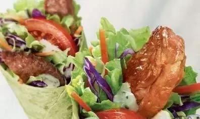 最好的汉堡和最差的汉堡,最好吃的汉堡和最差的汉堡测评