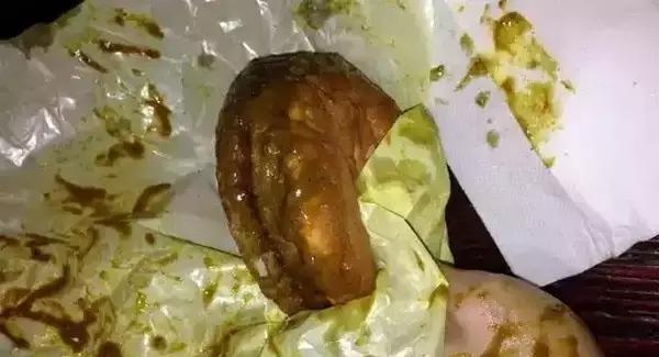 最好的汉堡和最差的汉堡,最好吃的汉堡和最差的汉堡测评