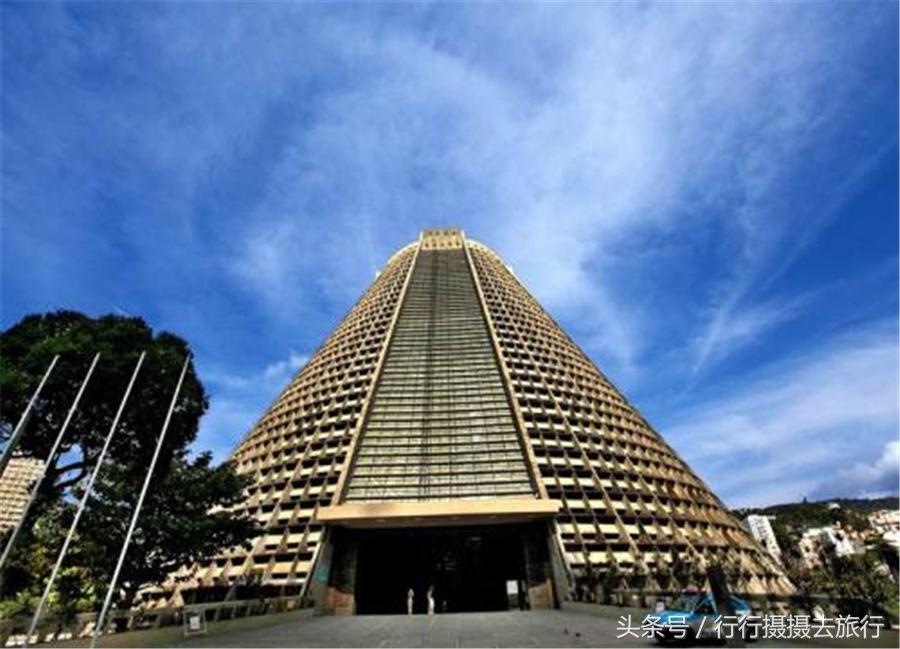 金砖旅行→→10000公里的飞行→→到桑巴国:巴西