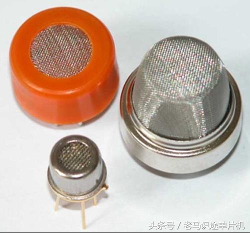 气敏电阻光敏电阻,压敏电阻三合一设备教程