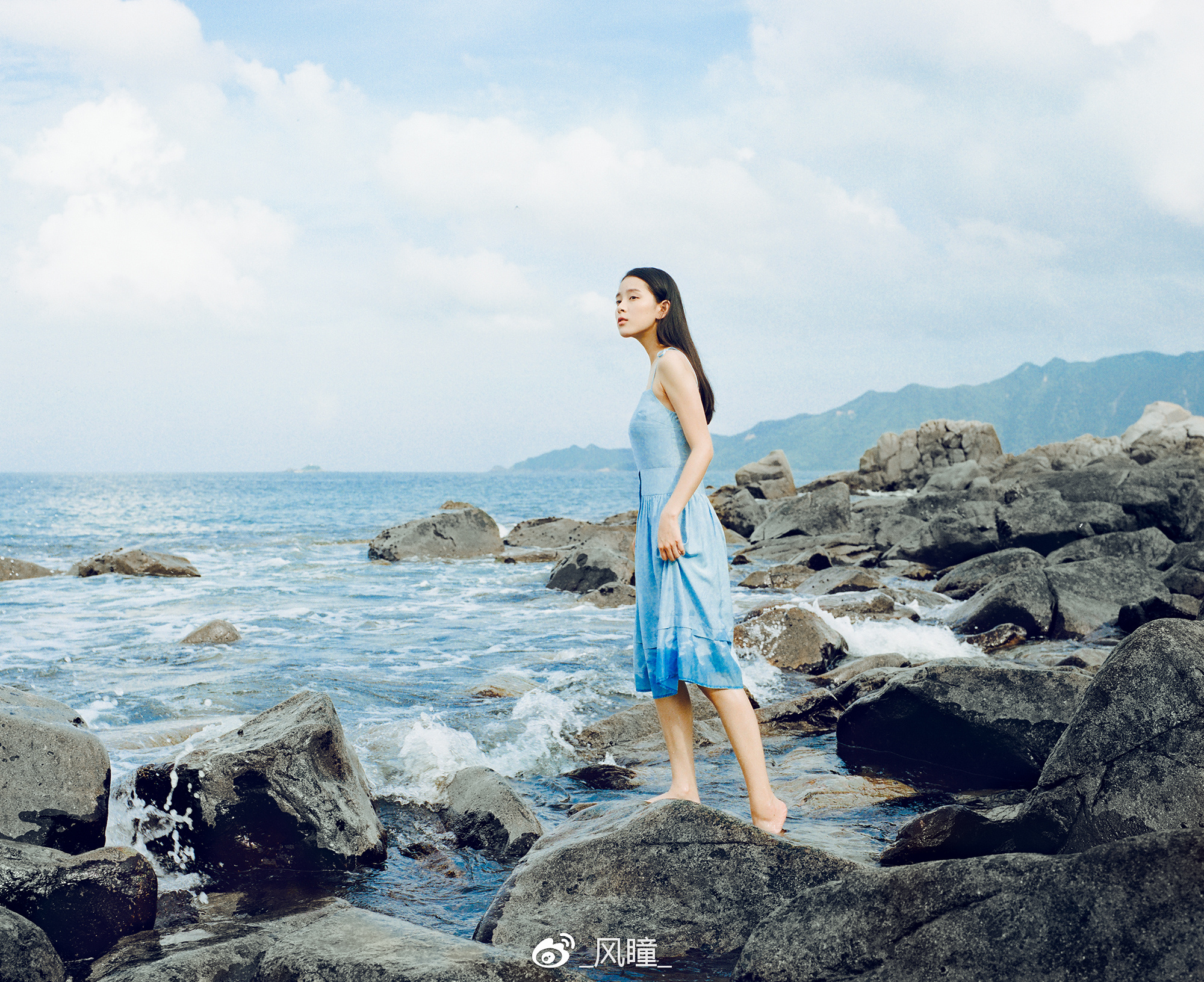 宾得67镜头在全幅上的表现,自带200mm镜头的数码相机