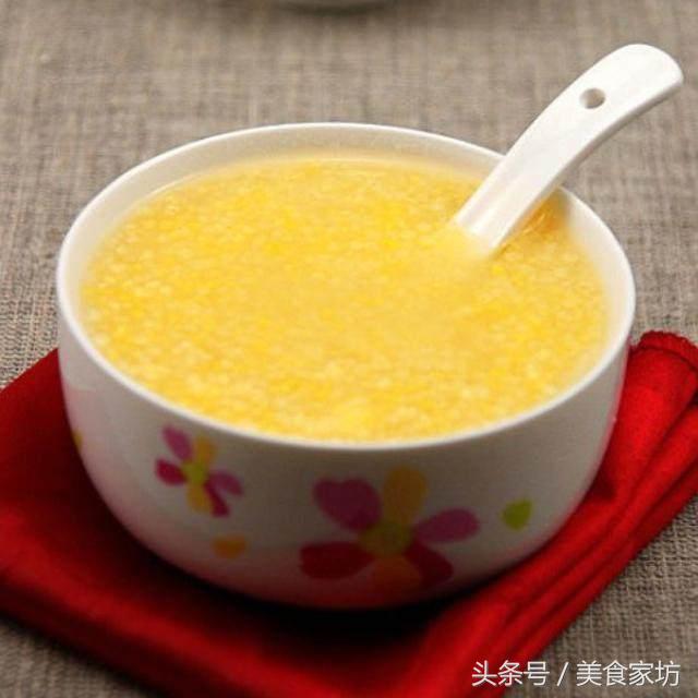 常吃小米对胃有好处吗,常吃小米具有什么功效