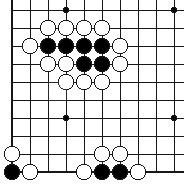围棋入门必背十三个基本口诀,围棋入门1-50集