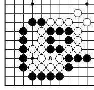 围棋入门必背十三个基本口诀,围棋入门1-50集