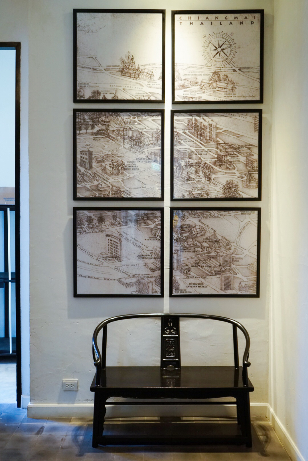 泰国便宜的海景房酒店,朴素精品酒店