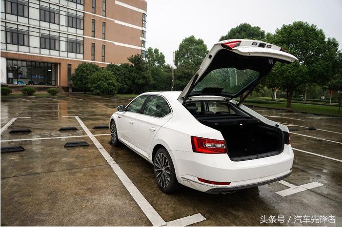 大掀背轿车推荐,实用的掀背车型有哪些