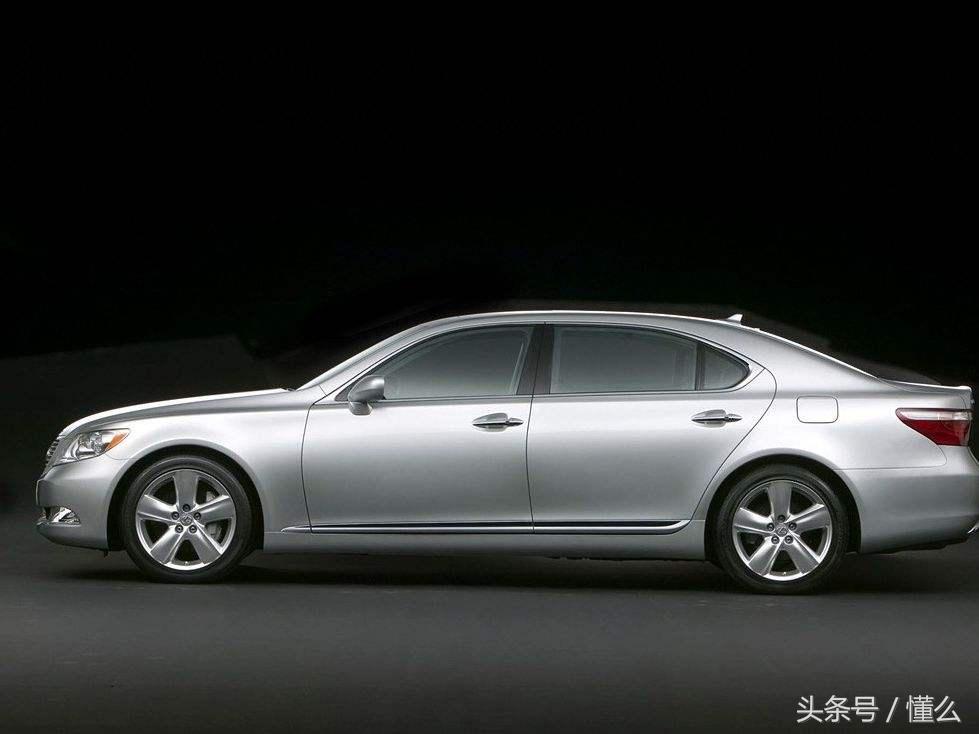 日系雷克萨斯ls600是大佬吗,雷克萨斯ls2006款460l尊贵版如何