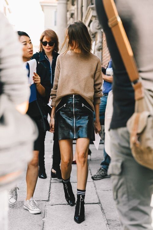 粗跟鞋怎么穿才显瘦 (显瘦女士粗跟鞋)