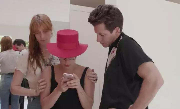 ladygaga真实成名历程,ladygaga最新纪录片